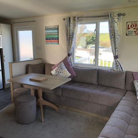 Newquay Bay Resort - Summerbreeze Pv54 Екстер'єр фото
