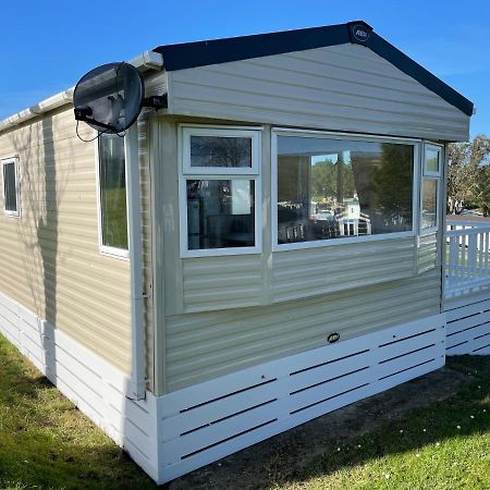 Newquay Bay Resort - Summerbreeze Pv54 Екстер'єр фото