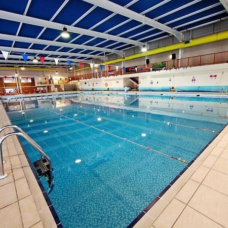 Newquay Bay Resort - Summerbreeze Pv54 Екстер'єр фото