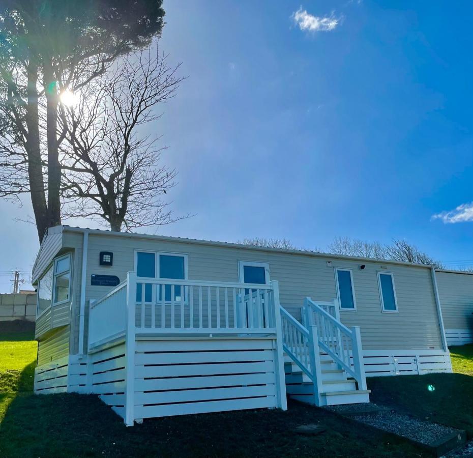 Newquay Bay Resort - Summerbreeze Pv54 Екстер'єр фото