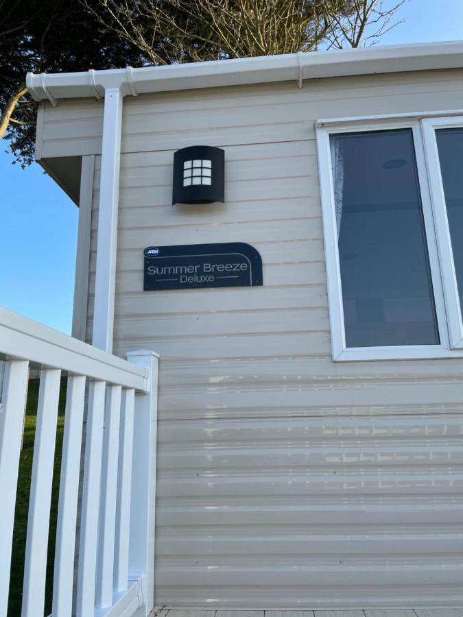 Newquay Bay Resort - Summerbreeze Pv54 Екстер'єр фото