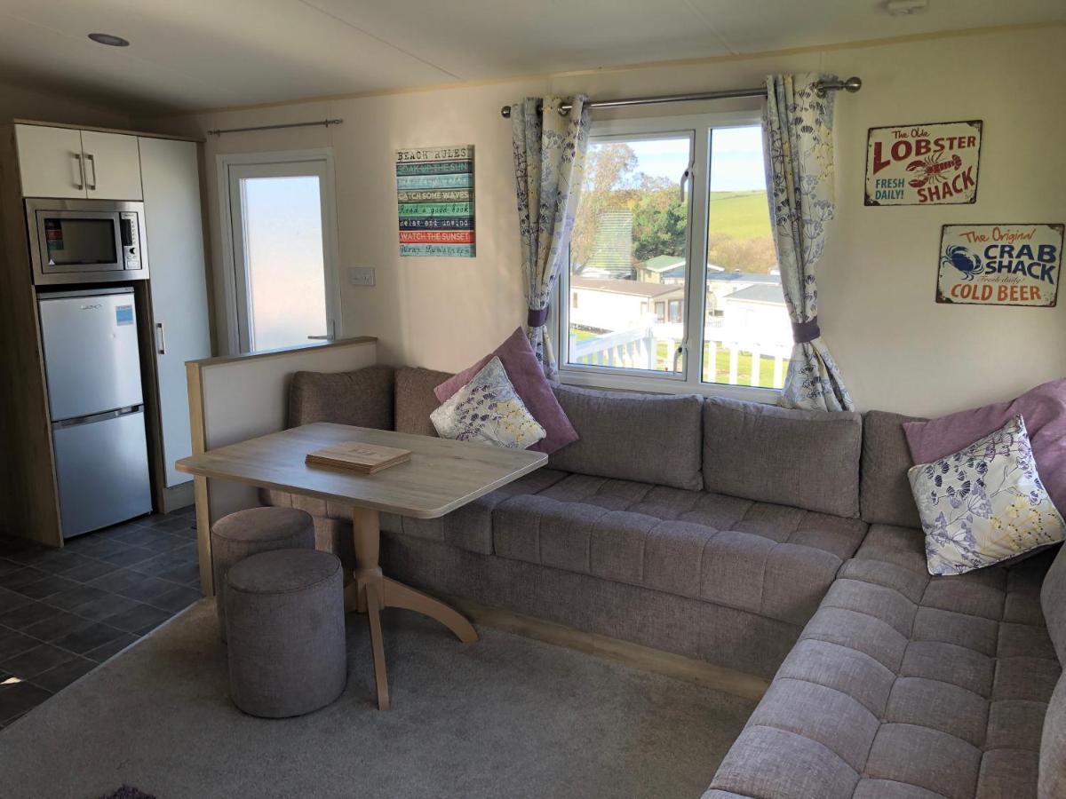 Newquay Bay Resort - Summerbreeze Pv54 Екстер'єр фото