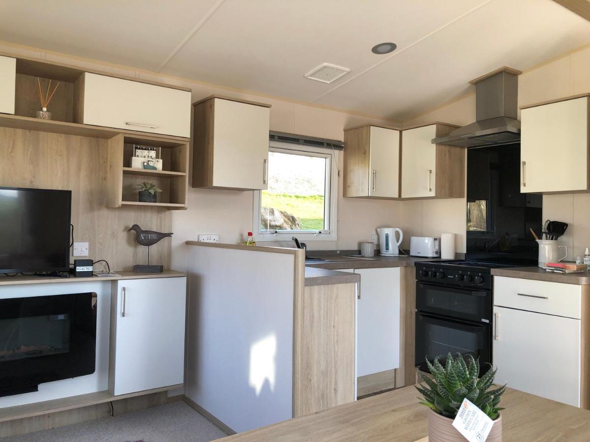 Newquay Bay Resort - Summerbreeze Pv54 Екстер'єр фото