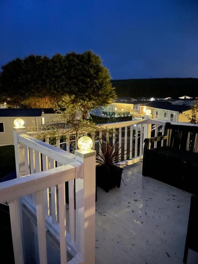 Newquay Bay Resort - Summerbreeze Pv54 Екстер'єр фото