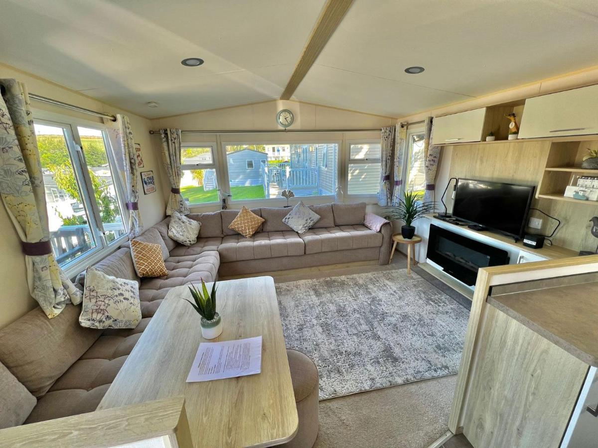 Newquay Bay Resort - Summerbreeze Pv54 Екстер'єр фото