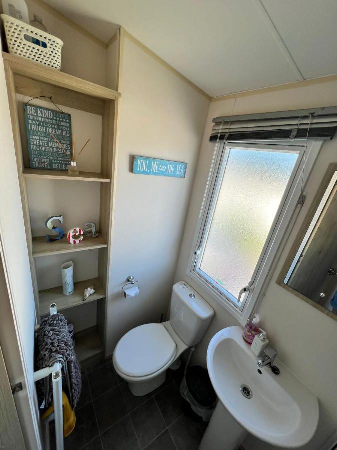 Newquay Bay Resort - Summerbreeze Pv54 Екстер'єр фото