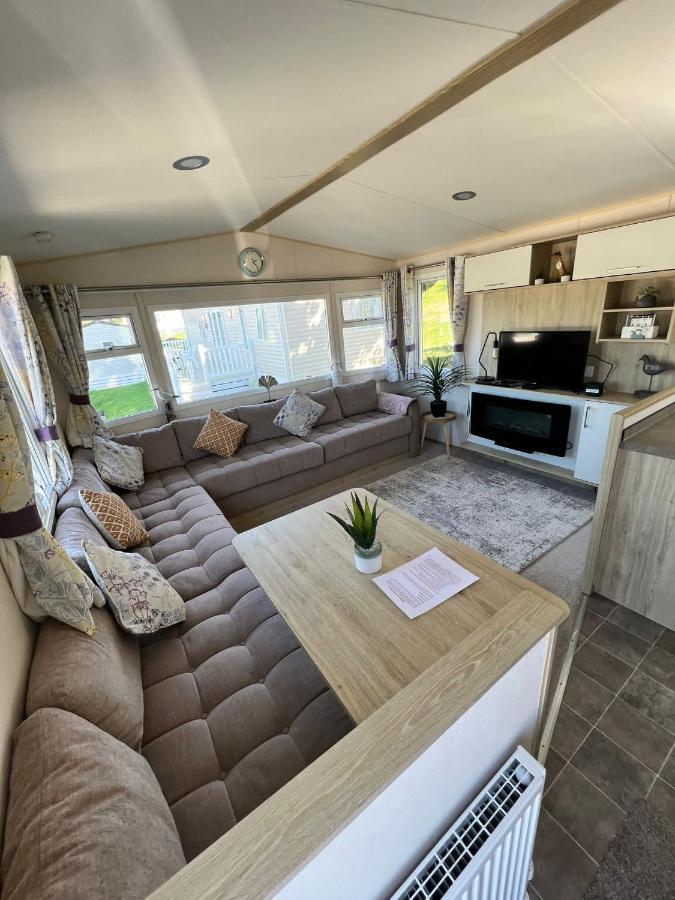 Newquay Bay Resort - Summerbreeze Pv54 Екстер'єр фото