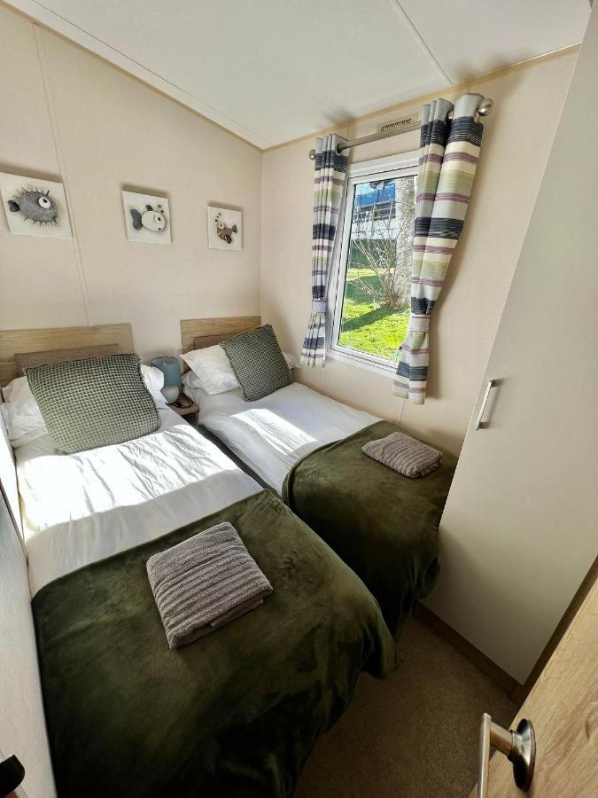 Newquay Bay Resort - Summerbreeze Pv54 Екстер'єр фото