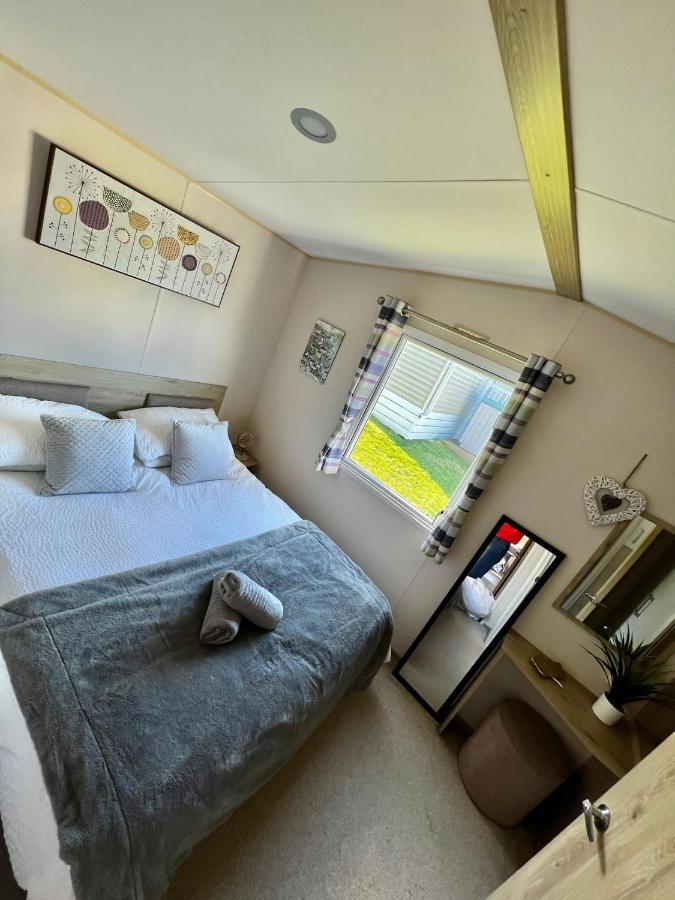 Newquay Bay Resort - Summerbreeze Pv54 Екстер'єр фото